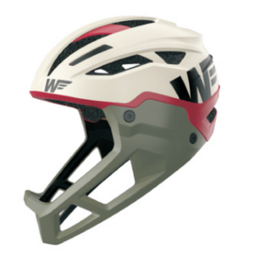 Casco W3