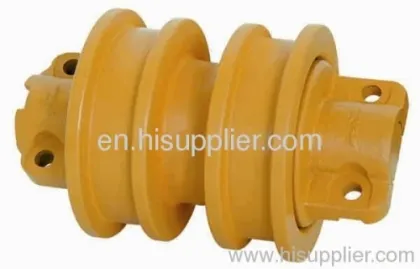 Caterpillar D6d Lower Roller 