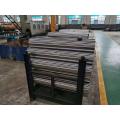AISI 1524 cold drawn seamless steel tube