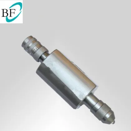 ISO 8124 Toy Sharp Point Tester for Safety Test Equipment