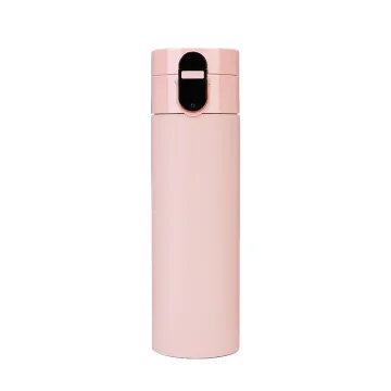 Outdoor Handy Vacuum Stainless Steel Thermos Cup