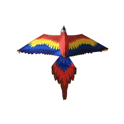 Hot Sale Fancy LED Kite Surfing Delta Kite