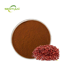 Adzuki Bean Extract Water Solubility