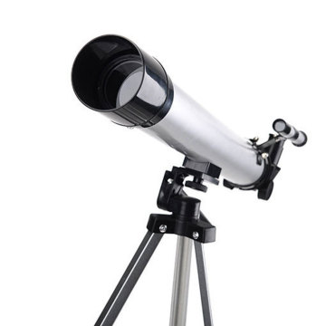 Factory Supply 50x 100x Professional Outdoor Telescope for Astronomy