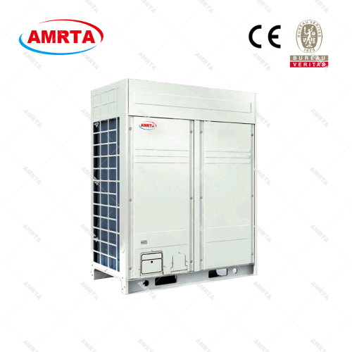 Individual VRF with DC Inverter for Residential