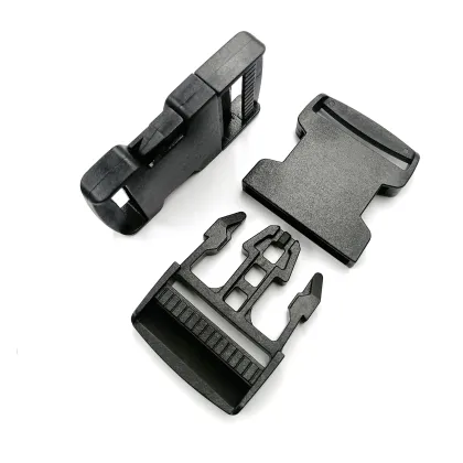 KAM Adjustable Heavy Duty Tactical Backpack Buckles