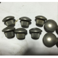 Steel Iron Cap Plugs