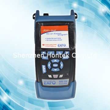Exfo Axs-110 OTDR