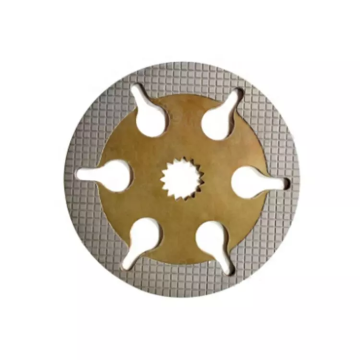 Friction Brake Plate 11716579 FM6587 for BL60 BL60B BL61 BL61B