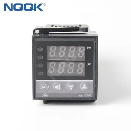 REX REX-C100 Digital Industrial Thermostat Temperature Controller