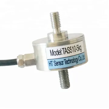 5kg 10kg 30kg S type tension and compression load cell sensor