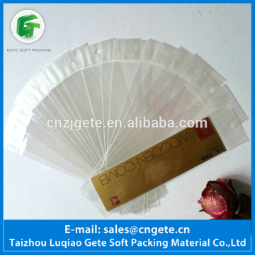 Self Adhesive Hole Punch For Plastic Bags