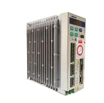 Delta Servo Drive 400W ASD-A0421-AB: New and Original