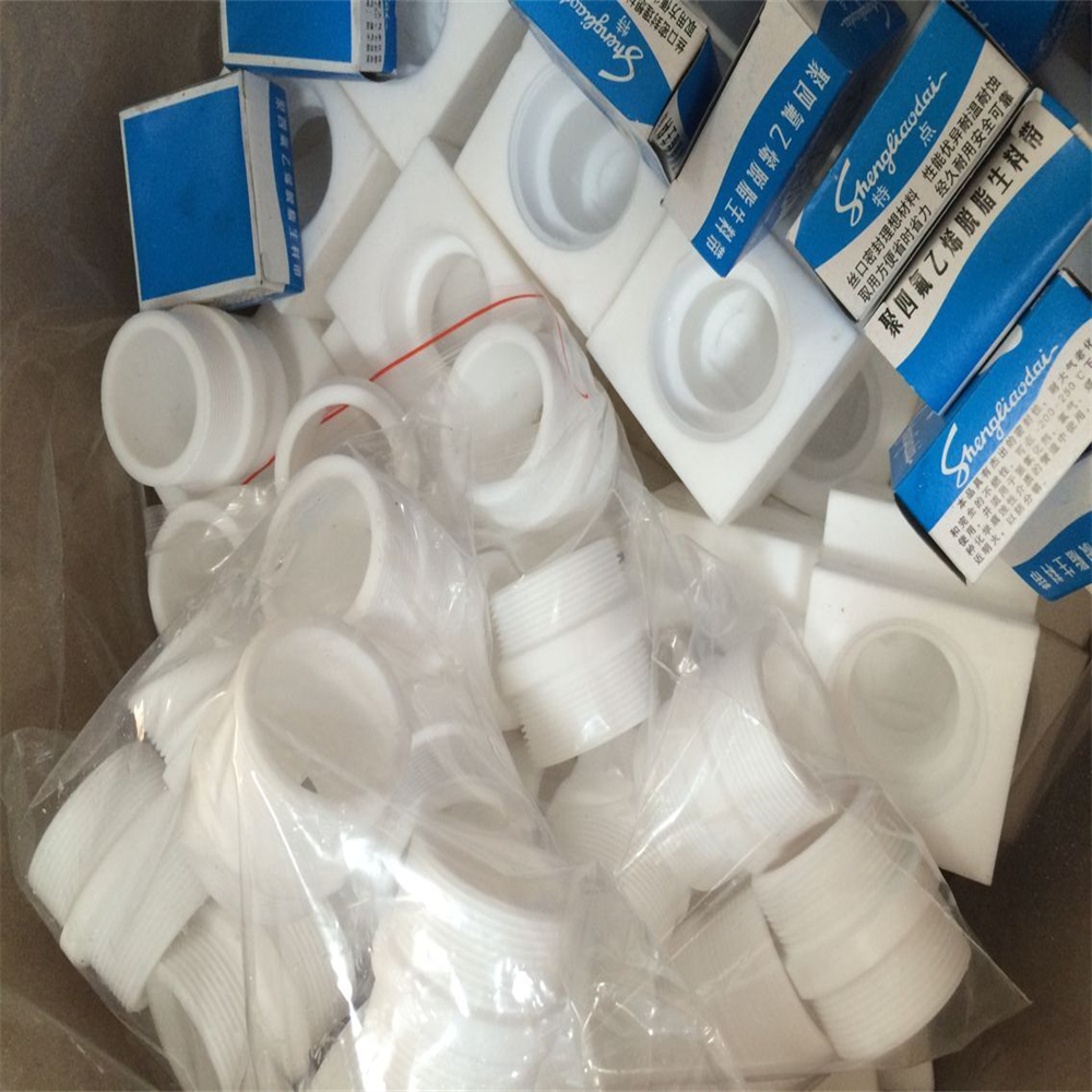 Ptfe Tee Elbows