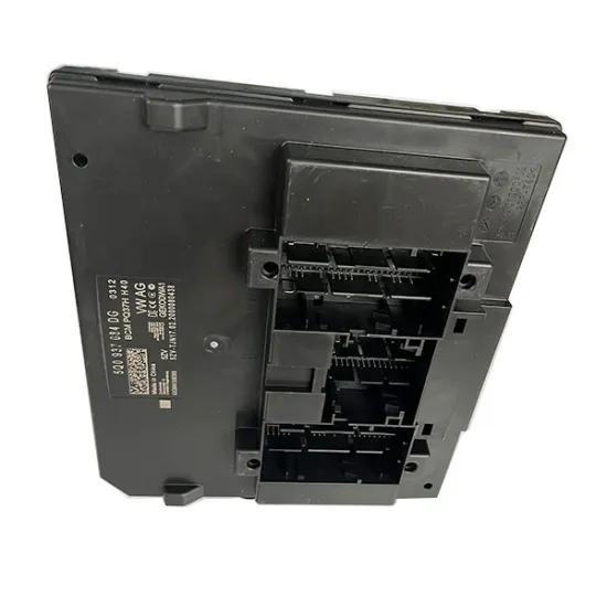 Factory Direct Price: BCM Body Control Module Computer for Magotan CC Golf 7