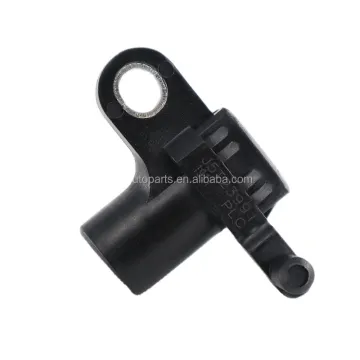 Original Honda Crankshaft Position Sensor for Ci-vi 1.7L Models: Part Numbers J5T23991 and J5T23992