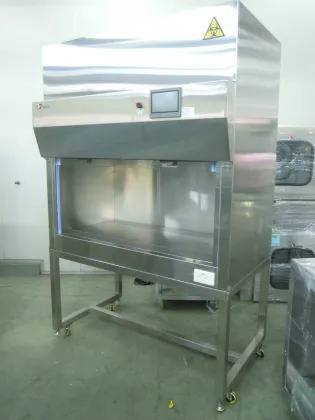 LAF BSC Biological Safety Cabinet Laboratory Furniture