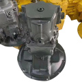 Conjunto da bomba hidráulica 708-1W-00980 para Komatsu PC80MR