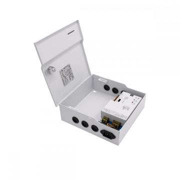 Zasilacz 12V36W UPS CCTV Kontrola dostępu