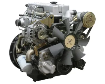 CY4102BZQ Diesel Engine Search