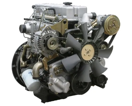 CY4102BZQ Diesel Engine Search