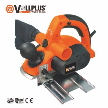 Vollplus VPEP1002 고품질 wintools 650W 전동 공구 알루미늄 기초 대패 기계 전동 대패 대