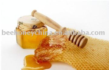 Natural Buckwheat honey