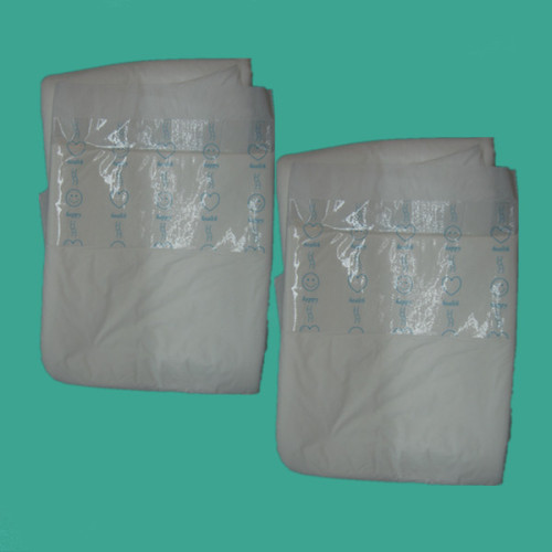 Disposable Adult Diapers for Incontinence People Used / Free Adult Diaper Samples