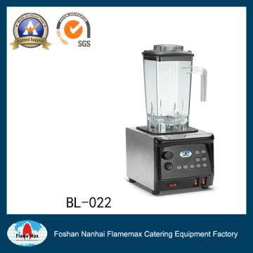 High Performance Stainless Steel Commercial Blender (Bl-022)