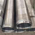 AISI 1045 steel tube for concrete delivery cylinder