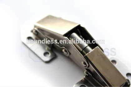 Specail hinge furniture conceal hinge Frog hinge