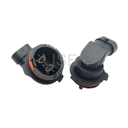 H7 Koito Headlight Bulbs End Socket for Opel Astra G Zafira