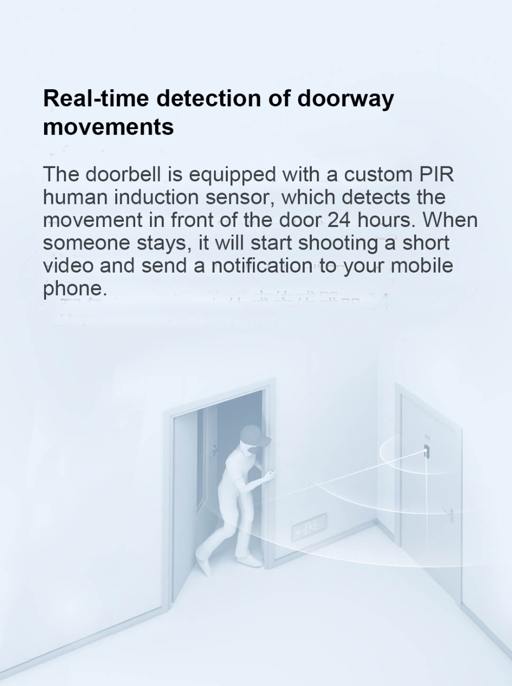 Xiaomi Smart Doorbell Lite