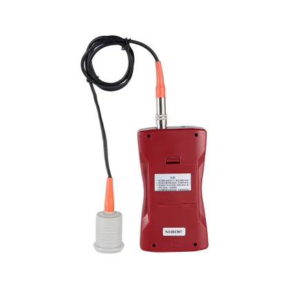 Anticorrosion Coating Thickness Gauge