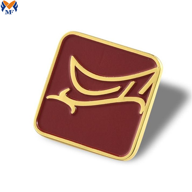 Enamel Pin Amazon