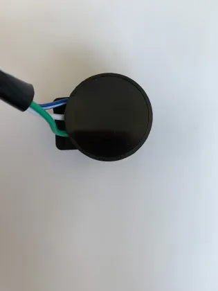 3 Pin Flasher Relay for RIDE Omen50, Omen Sport50, Paradise50, Race125 Motorcycles