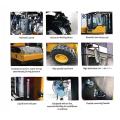 Famous Brand Mini Road Roller at Attractive Price