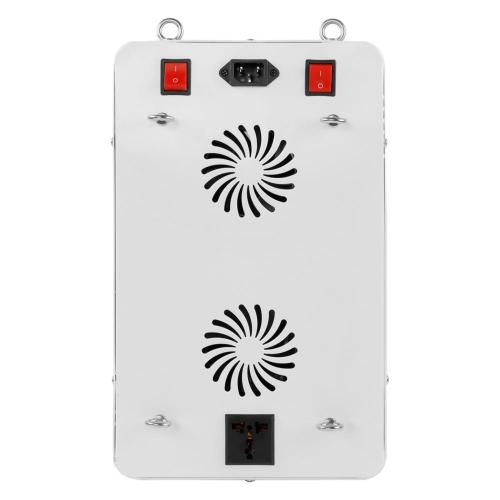 660nm 850nm Red And Infrared Light Physical Therapy