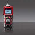 Portable CO2 monitor gas analyzer