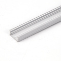 Neues Produkt 30x30 White Solar Panel Montage Brackets