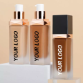 Luxury Oil Free Makeup Liquid Foundation