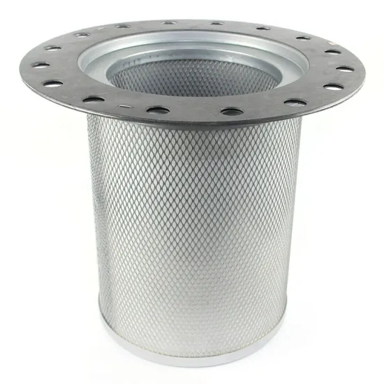 Air Oil Separator Part Number P530755, OT4656, 16164656, AS530755: Product Information and Details