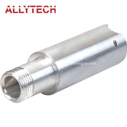 aluminum turning parts