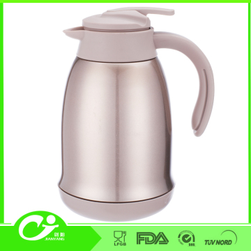 350ML keep hot and cold fish pot wire
