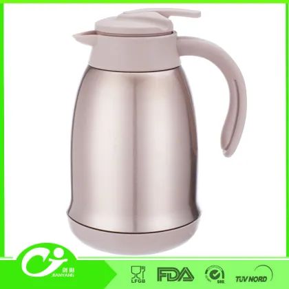 coffee pot