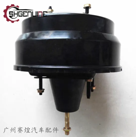 Saihuang Wholesale 44610-3D770 BRAKE Vacuum BOOSTER for HILUX VI Pickup 2.4 i 4WD