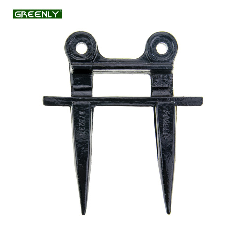 676235 Double Prong Guard สำหรับนักเก็บเกี่ยว