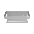 KAIIY Luxury 304 Stainless Steel Bathroom Shelving and Racks: A Stylish Addition to Your Bathroom Storage Solution