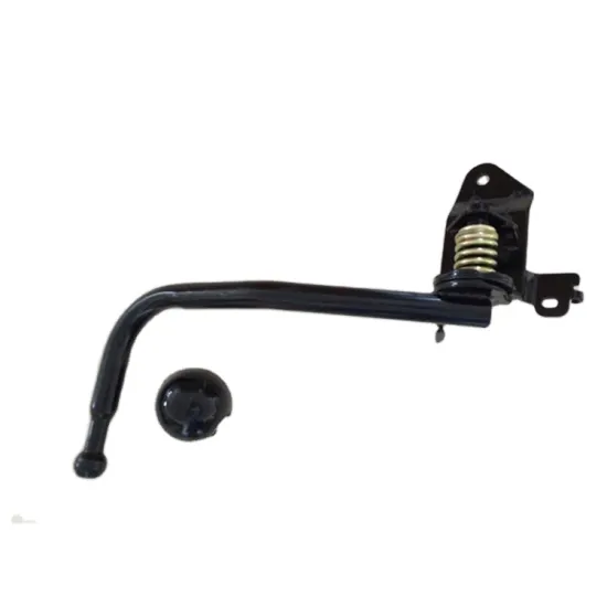 Auto accessories Steel Mirror Arm for ISUZU 700P