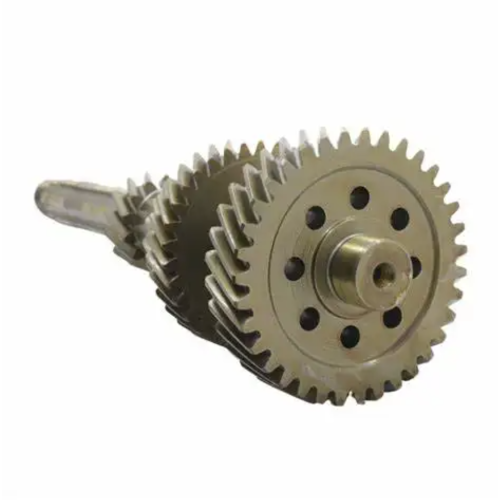 OEM Gear Counter Shaft Cluster 43215-4A400 for Hyundai H100 Libero 00-06